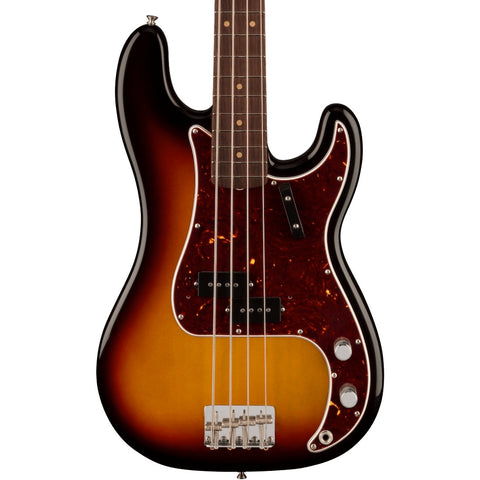 ベース Fender American Vintage II precision Fender American Vintage II 1960 Precision Bass, Rosewood
