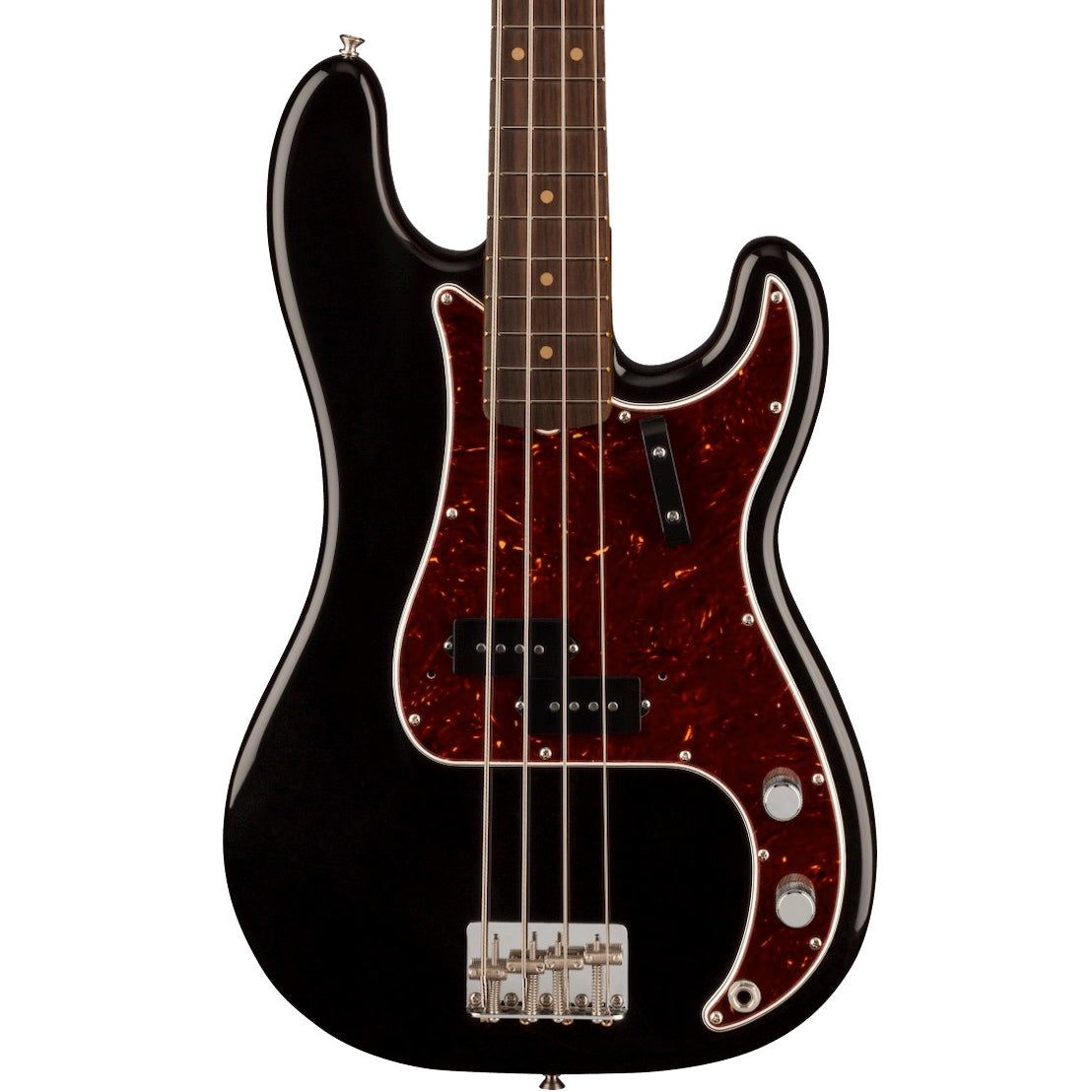 Fender American Vintage II 1960 Precision Bass Black | Music Experience | Shop Online | South Africa