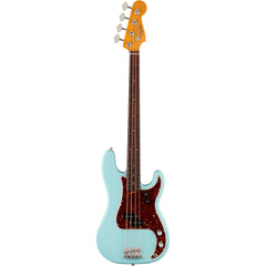 Fender American Vintage II 1960 Precision Bass - Daphne Blue