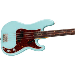 Fender American Vintage II 1960 Precision Bass - Daphne Blue