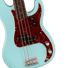 Fender American Vintage II 1960 Precision Bass - Daphne Blue