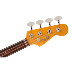 Fender American Vintage II 1960 Precision Bass - Daphne Blue
