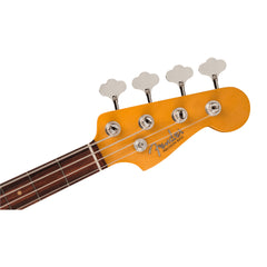 Fender American Vintage II 1960 Precision Bass - Daphne Blue
