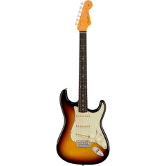 Fender American Vintage II 1961 Stratocaster 3-Color Sunburst | Music Experience | Shop Online | South Africa