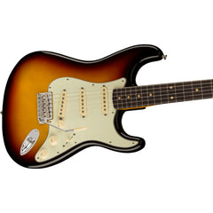 Fender American Vintage II 1961 Stratocaster 3-Color Sunburst | Music Experience | Shop Online | South Africa