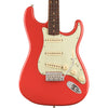 Fender American Vintage II 1961 Stratocaster Fiesta Red | Music Experience | Shop Online | South Africa