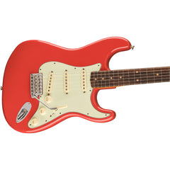 Fender American Vintage II 1961 Stratocaster Fiesta Red | Music Experience | Shop Online | South Africa
