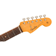 Fender American Vintage II 1961 Stratocaster Fiesta Red | Music Experience | Shop Online | South Africa