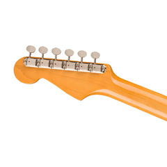 Fender American Vintage II 1961 Stratocaster Fiesta Red | Music Experience | Shop Online | South Africa