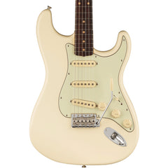 Fender American Vintage II 1961 Stratocaster Olympic White | Music Experience | Shop Online | South Africa
