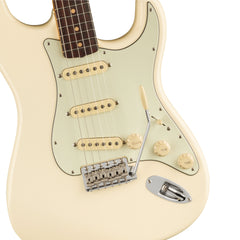 Fender American Vintage II 1961 Stratocaster Olympic White | Music Experience | Shop Online | South Africa
