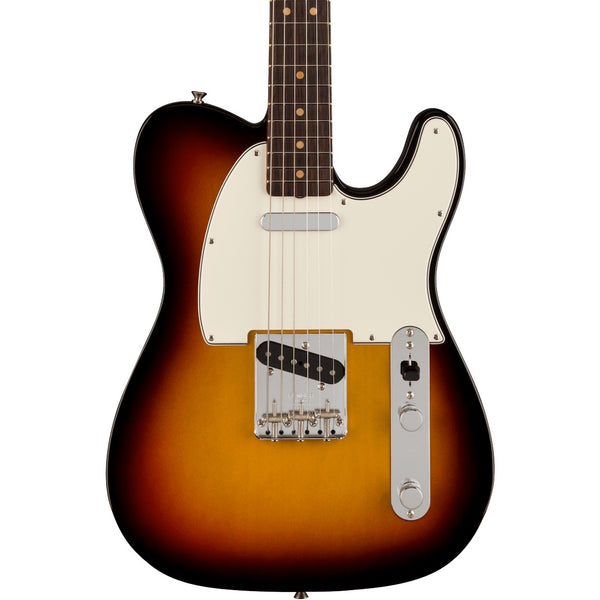 Fender American Vintage II 1963 Telecaster 3-Color Sunburst | Music Experience | Shop Online | South Africa
