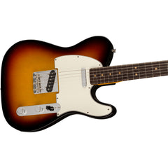 Fender American Vintage II 1963 Telecaster 3-Color Sunburst | Music Experience | Shop Online | South Africa