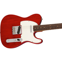 Fender American Vintage II 1963 Telecaster Crimson Red Transparent | Music Experience | Shop Online | South Africa