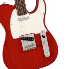 Fender American Vintage II 1963 Telecaster Crimson Red Transparent | Music Experience | Shop Online | South Africa