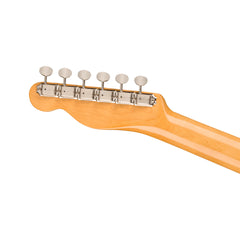Fender American Vintage II 1963 Telecaster Crimson Red Transparent | Music Experience | Shop Online | South Africa