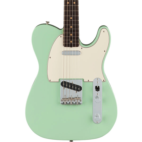 Fender American Vintage II 1963 Telecaster Surf Green | Music Experience | Shop Online | South Africa