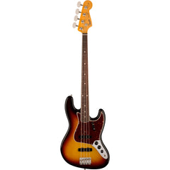 Fender American Vintage II 1966 Jazz Bass 3-Color Sunburst | Music Experience | Shop Online | South Africa