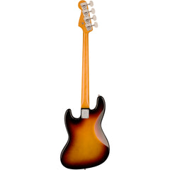 Fender American Vintage II 1966 Jazz Bass 3-Color Sunburst | Music Experience | Shop Online | South Africa