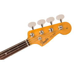 Fender American Vintage II 1966 Jazz Bass 3-Color Sunburst | Music Experience | Shop Online | South Africa