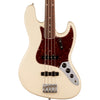 Fender American Vintage II 1966 Jazz Bass Olympic White | Music Experience | Shop Online | South Africa