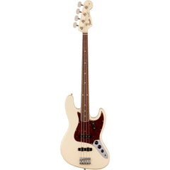Fender American Vintage II 1966 Jazz Bass Olympic White | Music Experience | Shop Online | South Africa