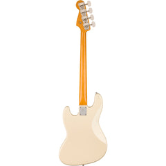 Fender American Vintage II 1966 Jazz Bass Olympic White | Music Experience | Shop Online | South Africa