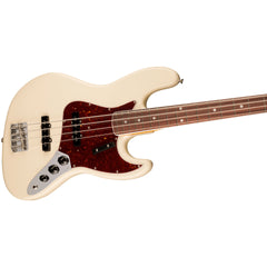Fender American Vintage II 1966 Jazz Bass Olympic White | Music Experience | Shop Online | South Africa