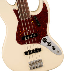 Fender American Vintage II 1966 Jazz Bass Olympic White | Music Experience | Shop Online | South Africa