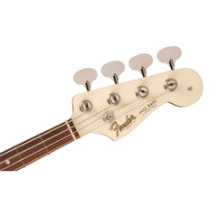 Fender American Vintage II 1966 Jazz Bass Olympic White | Music Experience | Shop Online | South Africa
