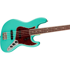 Fender American Vintage II 1966 Jazz Bass Sea Foam Green | Music Experience | Shop Online | South Africa