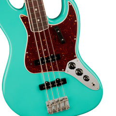 Fender American Vintage II 1966 Jazz Bass Sea Foam Green | Music Experience | Shop Online | South Africa