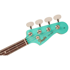 Fender American Vintage II 1966 Jazz Bass Sea Foam Green | Music Experience | Shop Online | South Africa