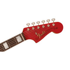Fender American Vintage II 1966 Jazzmaster Dakota Red | Music Experience | Shop Online | South Africa