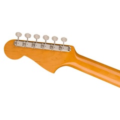 Fender American Vintage II 1966 Jazzmaster Dakota Red | Music Experience | Shop Online | South Africa