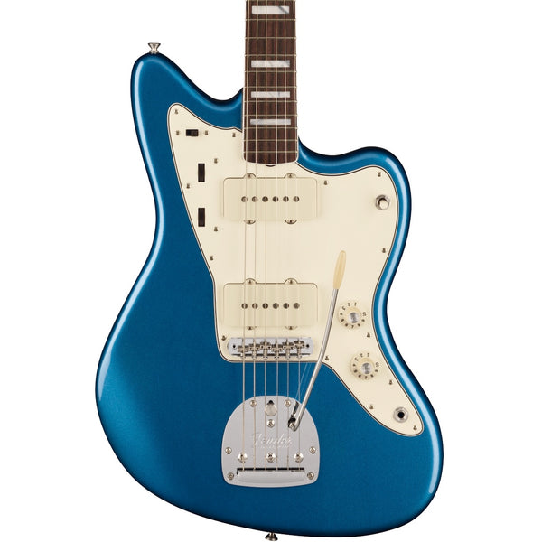 Fender American Vintage II 1966 Jazzmaster Lake Placid Blue | Music Experience | Shop Online | South Africa