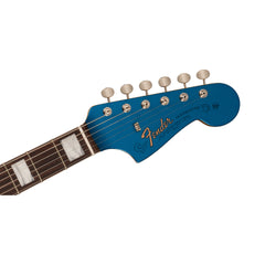Fender American Vintage II 1966 Jazzmaster Lake Placid Blue | Music Experience | Shop Online | South Africa