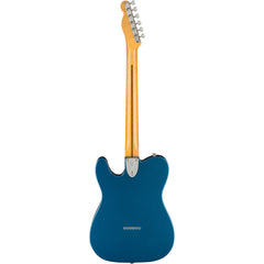 Fender American Vintage II 1972 Telecaster Thinline Lake Placid Blue | Music Experience | Shop Online | South Africa