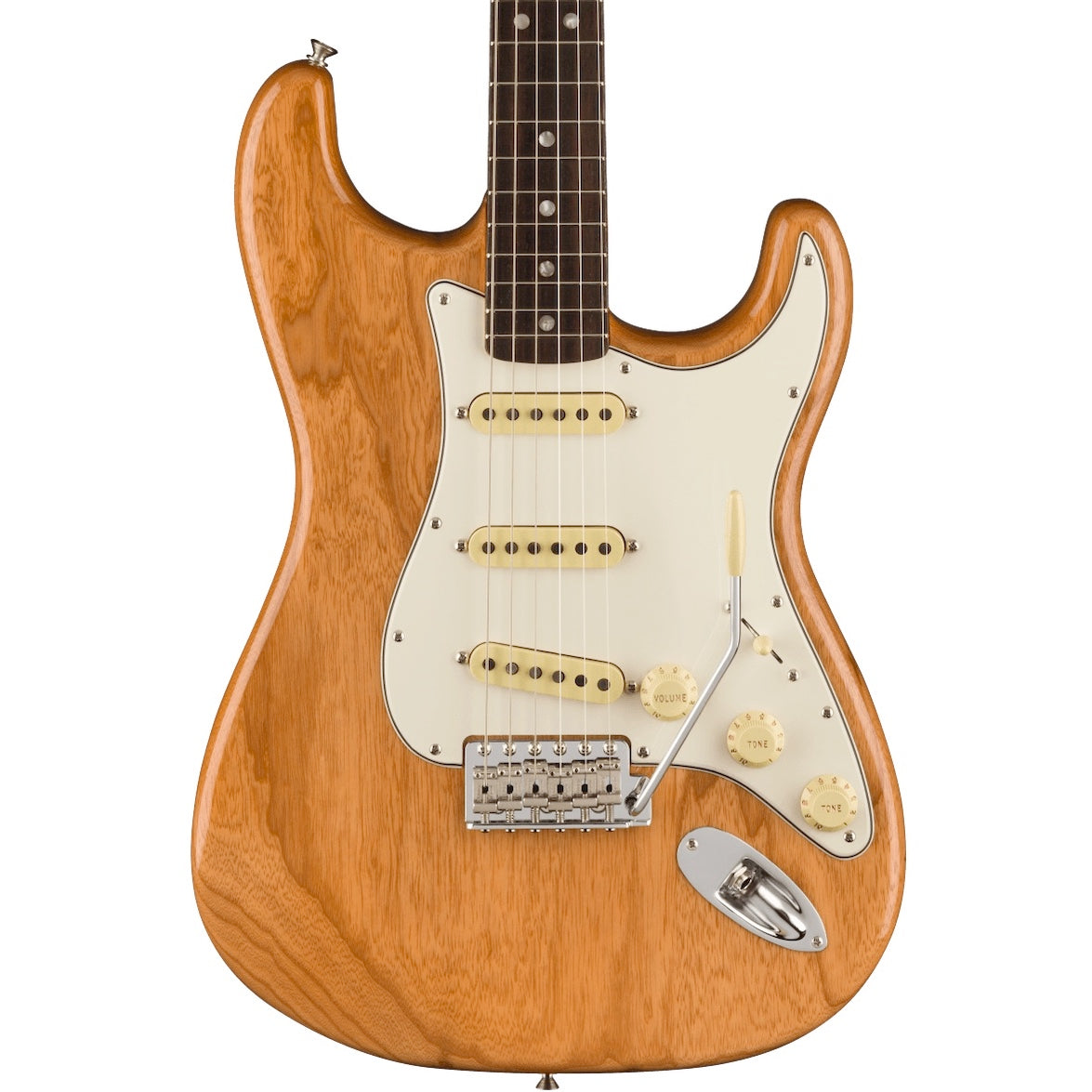 Fender American Vintage II 1973 Stratocaster Aged Natural | Music Experience | Shop Online | South Africa