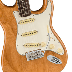 Fender American Vintage II 1973 Stratocaster Aged Natural | Music Experience | Shop Online | South Africa