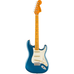 Fender American Vintage II 1973 Stratocaster Lake Placid Blue | Music Experience | Shop Online | South Africa