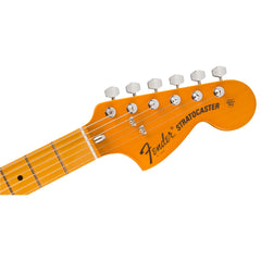 Fender American Vintage II 1973 Stratocaster Lake Placid Blue | Music Experience | Shop Online | South Africa