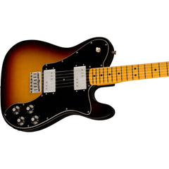 Fender American Vintage II 1975 Telecaster Deluxe 3-Color Sunburst | Music Experience | Shop Online | South Africa