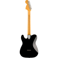 Fender American Vintage II 1975 Telecaster Deluxe Black | Music Experience | Shop Online | South Africa