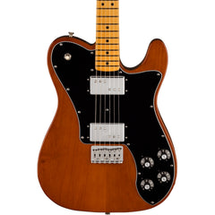 Fender American Vintage II 1975 Telecaster Deluxe Mocha | Music Experience | Shop Online | South Africa