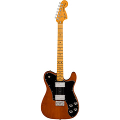 Fender American Vintage II 1975 Telecaster Deluxe Mocha | Music Experience | Shop Online | South Africa