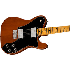 Fender American Vintage II 1975 Telecaster Deluxe Mocha | Music Experience | Shop Online | South Africa