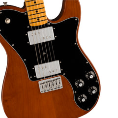 Fender American Vintage II 1975 Telecaster Deluxe Mocha | Music Experience | Shop Online | South Africa