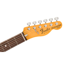 Fender American Vintage II 1977 Telecaster Custom Olympic White | Music Experience | Shop Online | South Africa