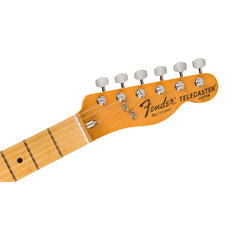 Fender American Vintage II 1977 Telecaster Custom Wine | Music Experience | Shop Online | South Africa